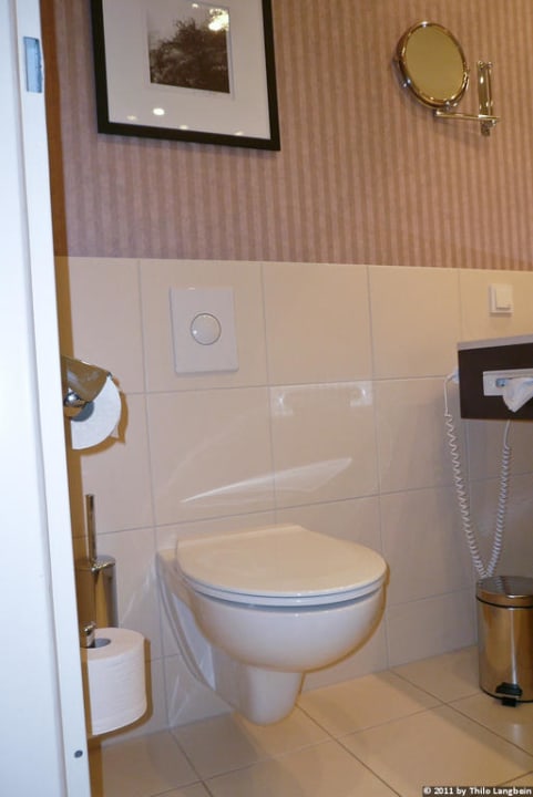 Bad Hotel Novotel Karlsruhe City