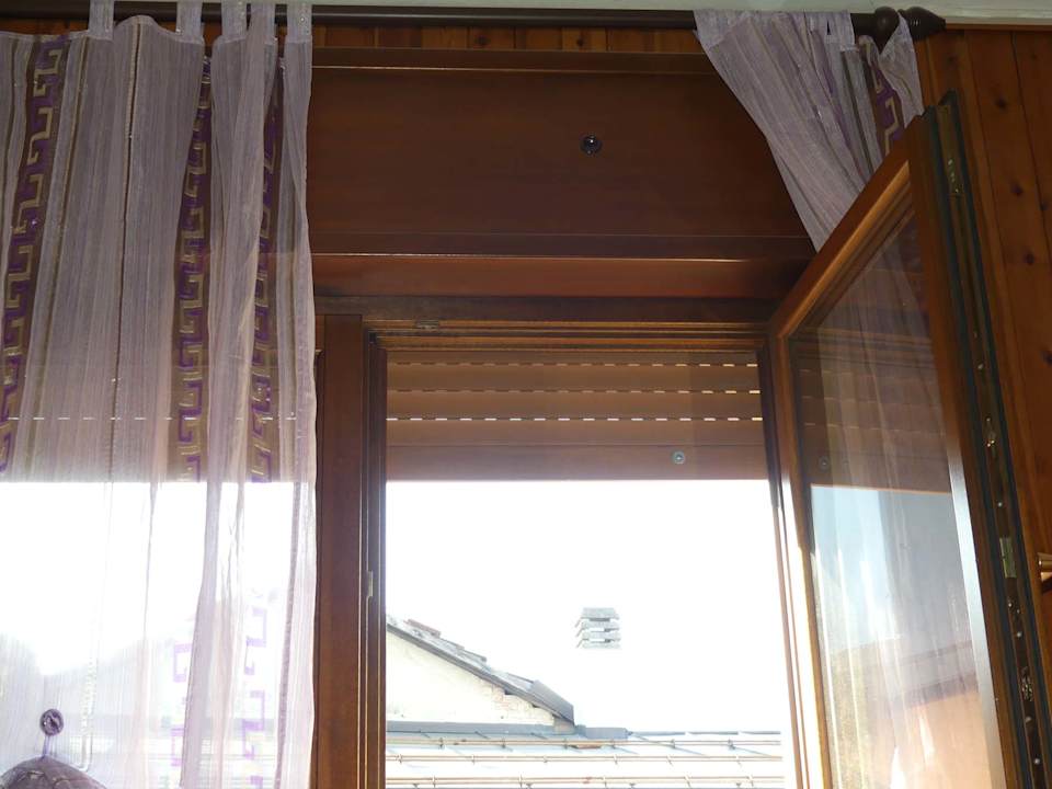 Zimmer Pension Alla Pineta