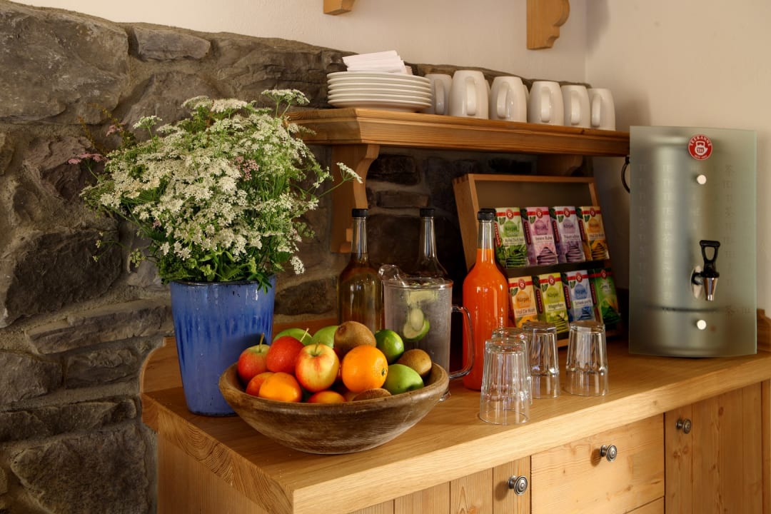 Sonstiges Alpendorf Anno Dazumal