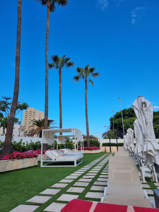 Pool Ole Tropical Tenerife