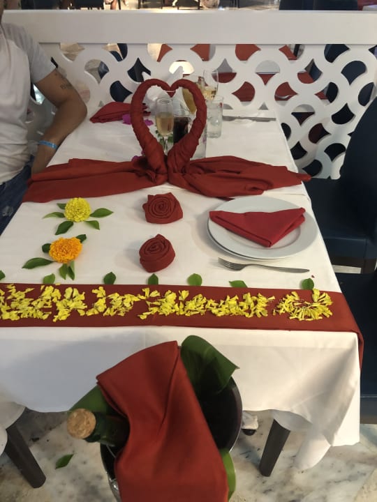 Gastro Sultan of Dreams Hotel & Spa