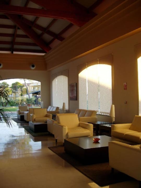 Empfang Zafiro Mallorca