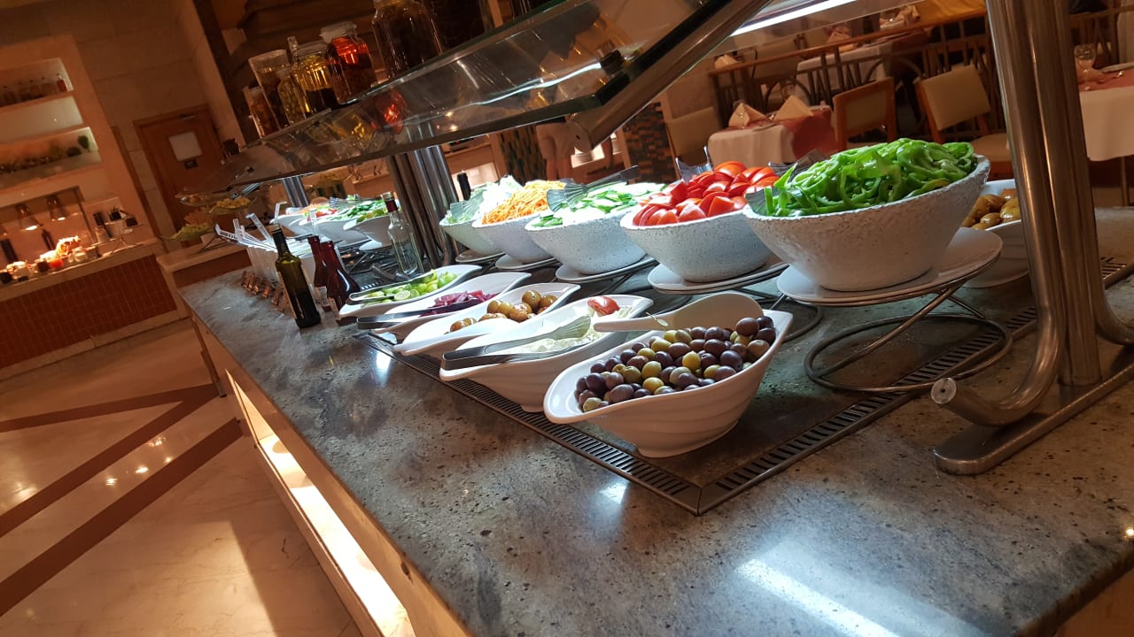 Gastro Mövenpick Resort & Spa El Gouna