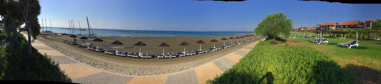 Strand ROBINSON CYPRUS