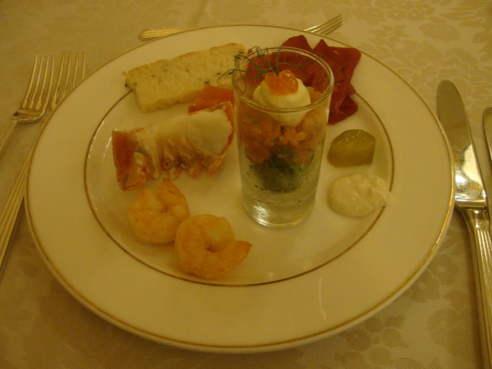 Gastro Emirates Palace Mandarin Oriental