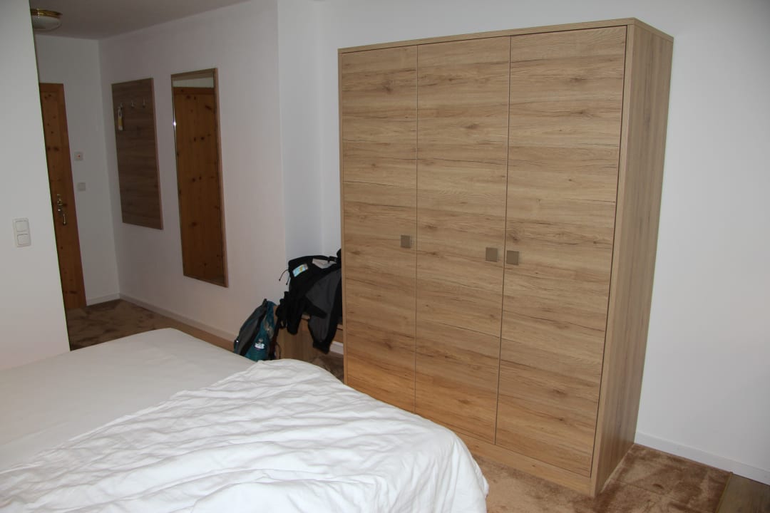 Zimmer Ringhotel Nebelhornblick