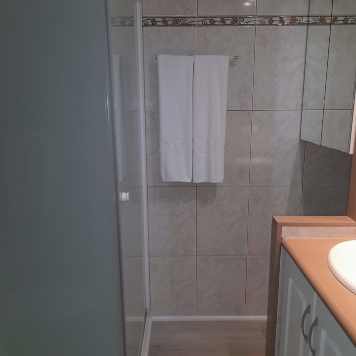 Zimmer HOVIMA Santa Maria