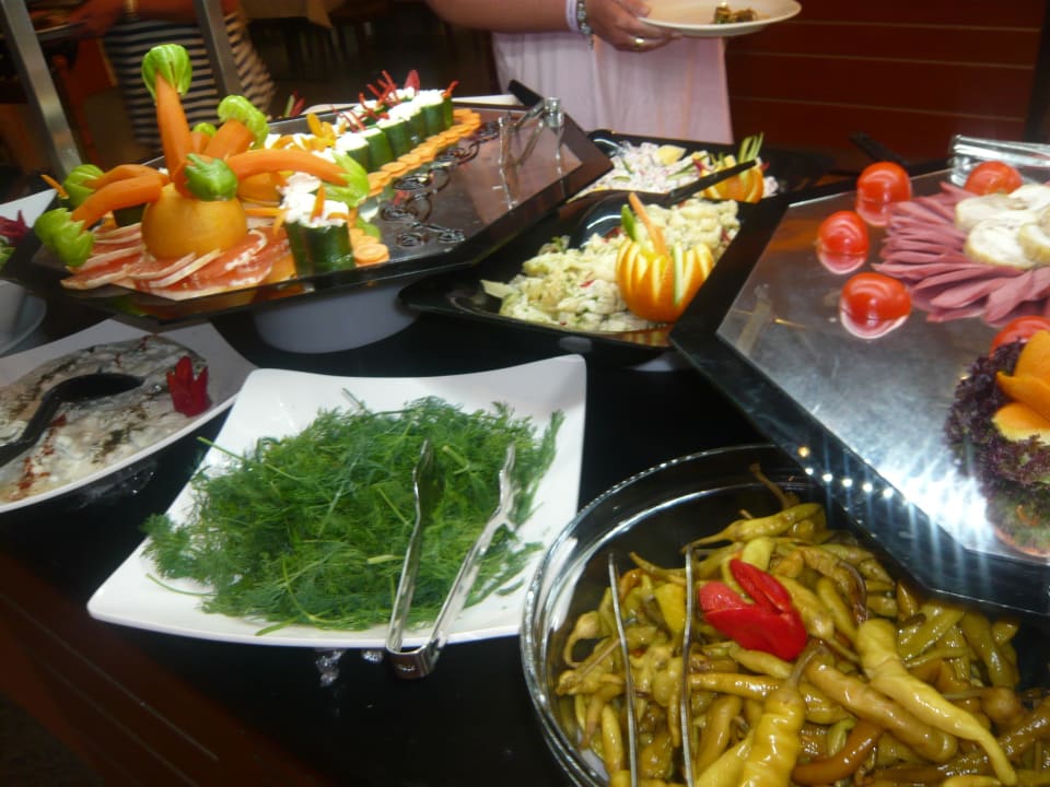 Nabídka Sultan Sipahi Resort