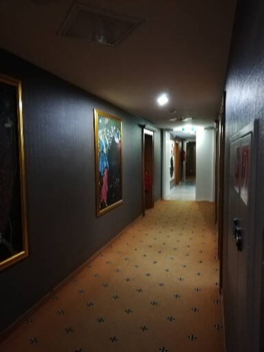 Sonstiges MONDI Hotel Bellevue Gastein