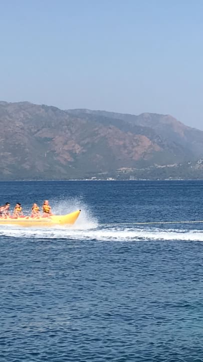 Strand Labranda Mares Marmaris