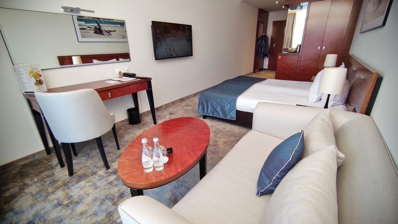 Zimmer Grand Lubicz – Uzdrowisko Ustka