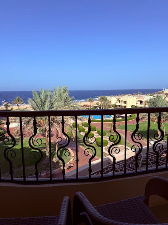 Ausblick Coral Hills Resorts & SPA