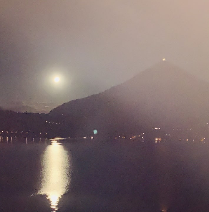 Außenansicht Beatus Wellness- & Spa-Hotel