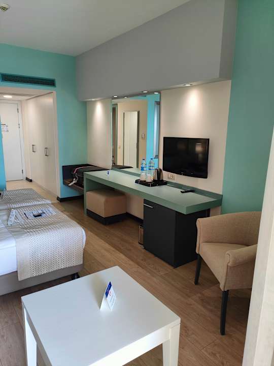 Zimmer Arcanus Hotels Sorgun