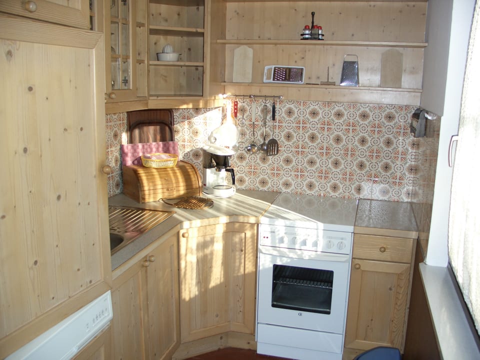 Zimmer Enzianhütte