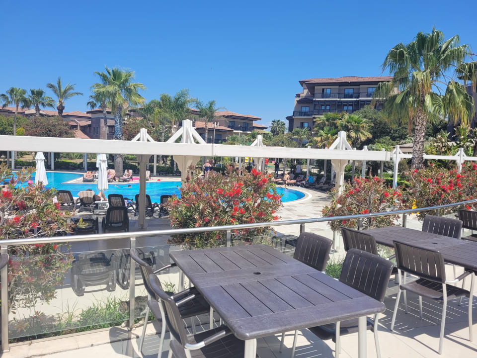 Gastro Calimera Serra Palace