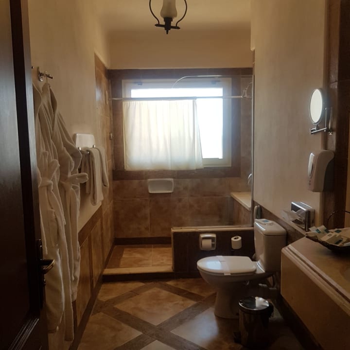 Zimmer Pickalbatros Citadel Resort