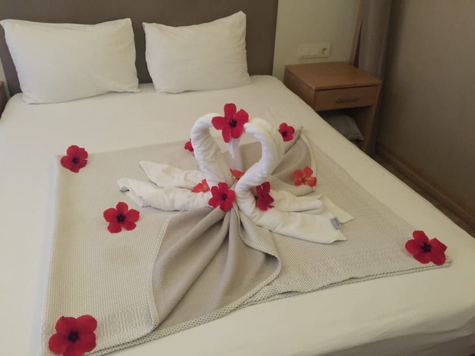 Zimmer Kahya Resort Aqua & Spa