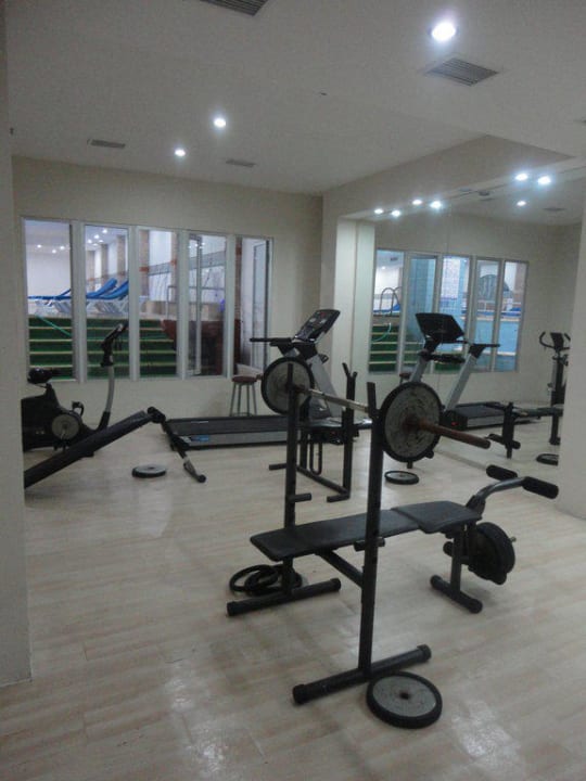 Krizantem Katya Kaila Beach Hotel