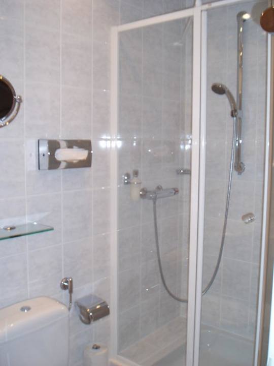 Das Bad Hotel Sonnenhof