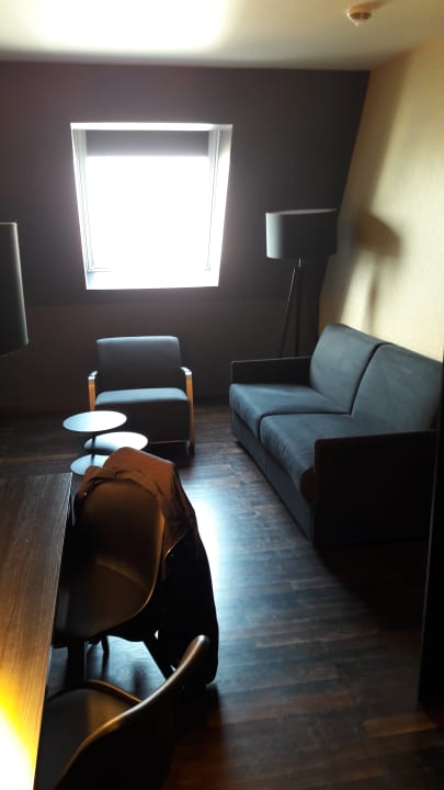 Zimmer Hotel ZOE by AMANO