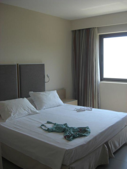 Schlafzimmer Atlantica Mikri Poli Crete