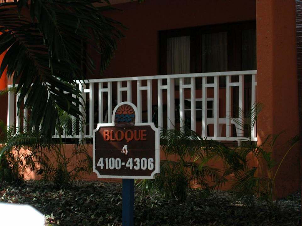 Block 4 BelleVue Dominican Bay