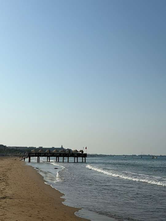 Strand Sunis Kumköy Beach Resort Hotel & Spa