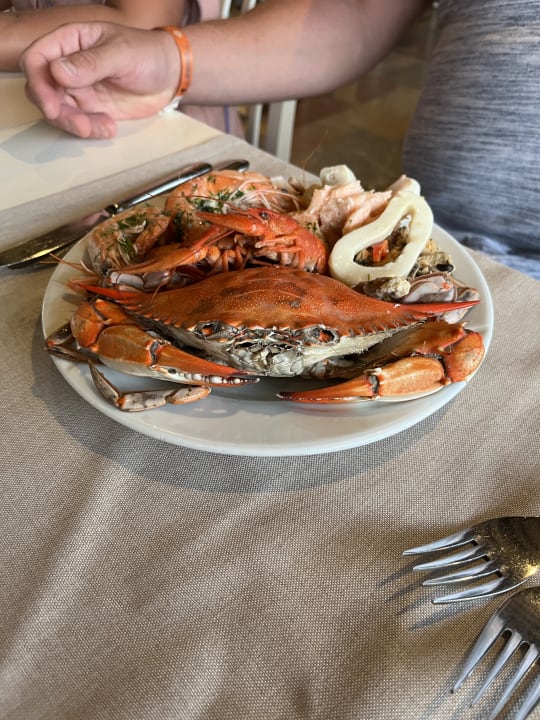 Gastro Melas Holiday Village