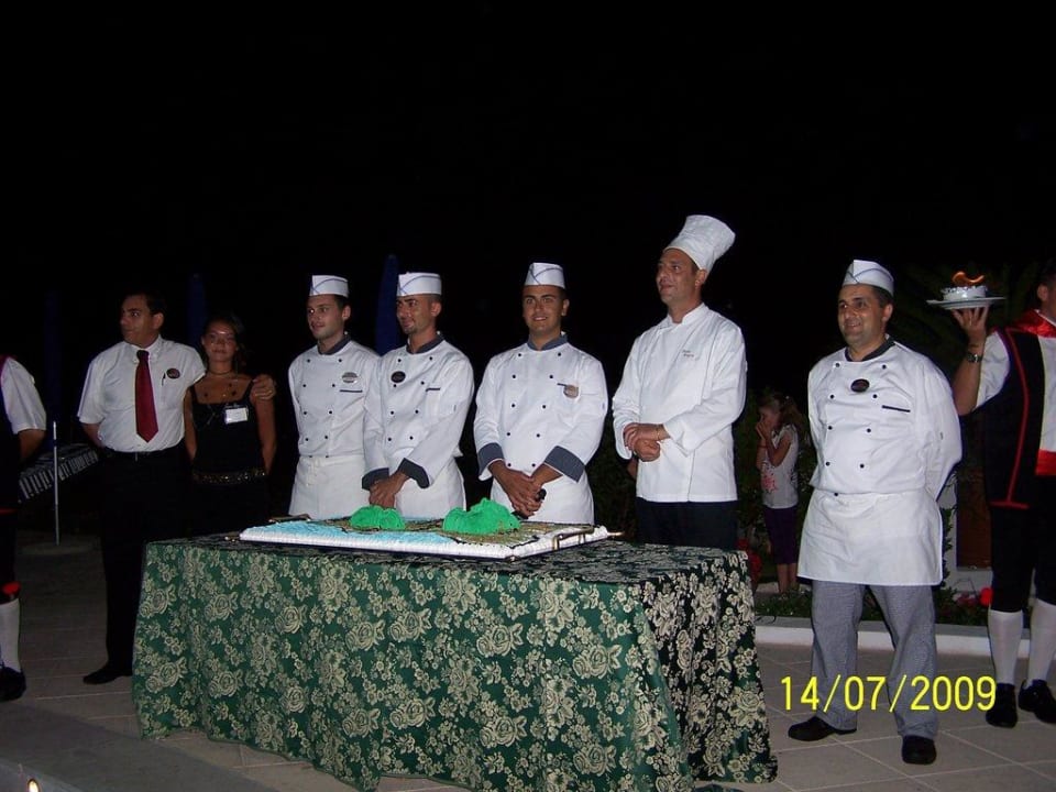 Rocca Nettuno 3 Aldiana Club Rocca Nettuno Calabria