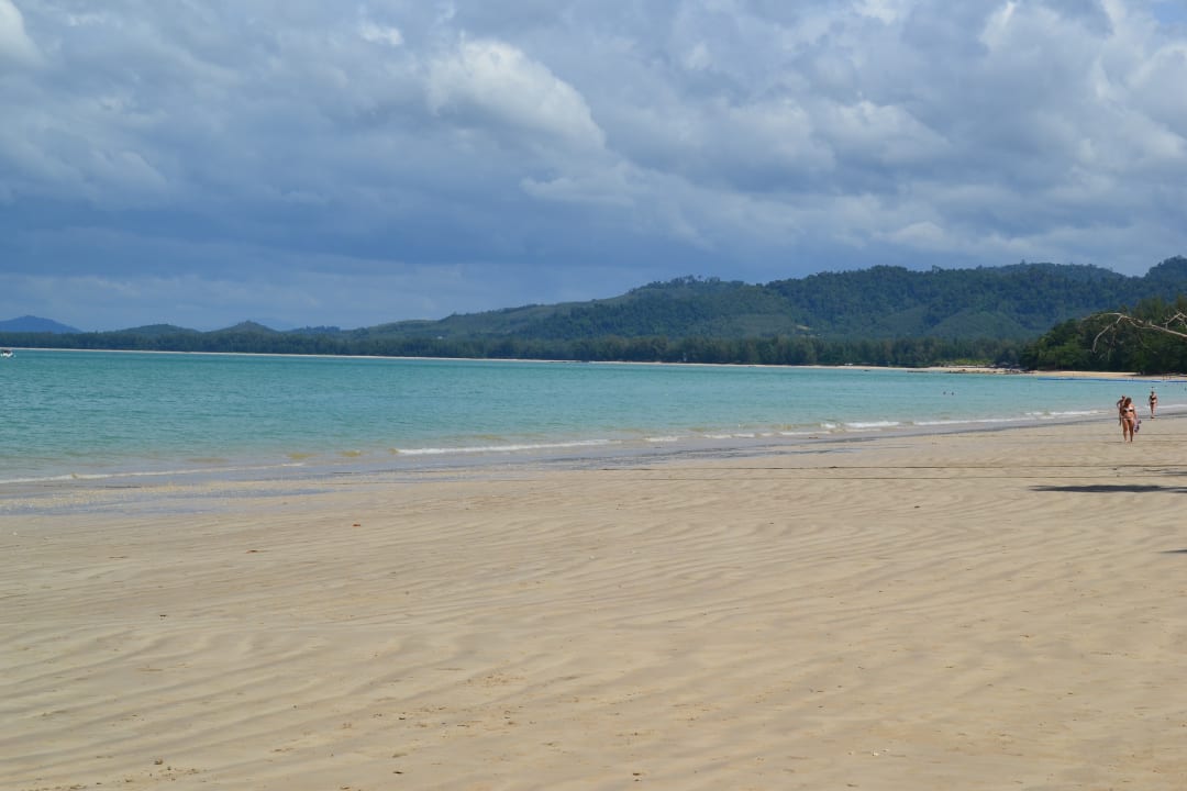 Strand Khaolak Oriental Resort - Adults only