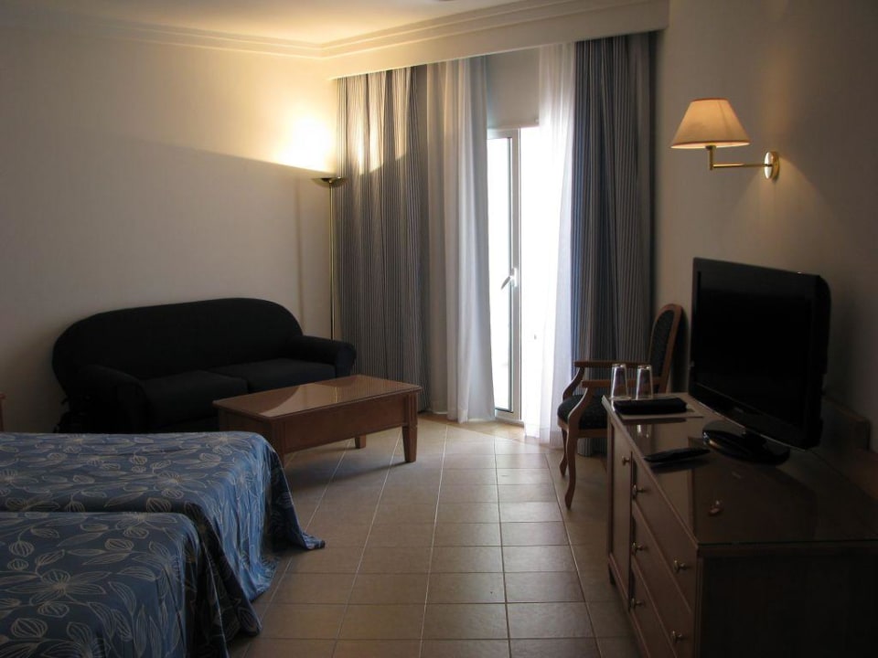 Zimmer Occidental Marco Polo