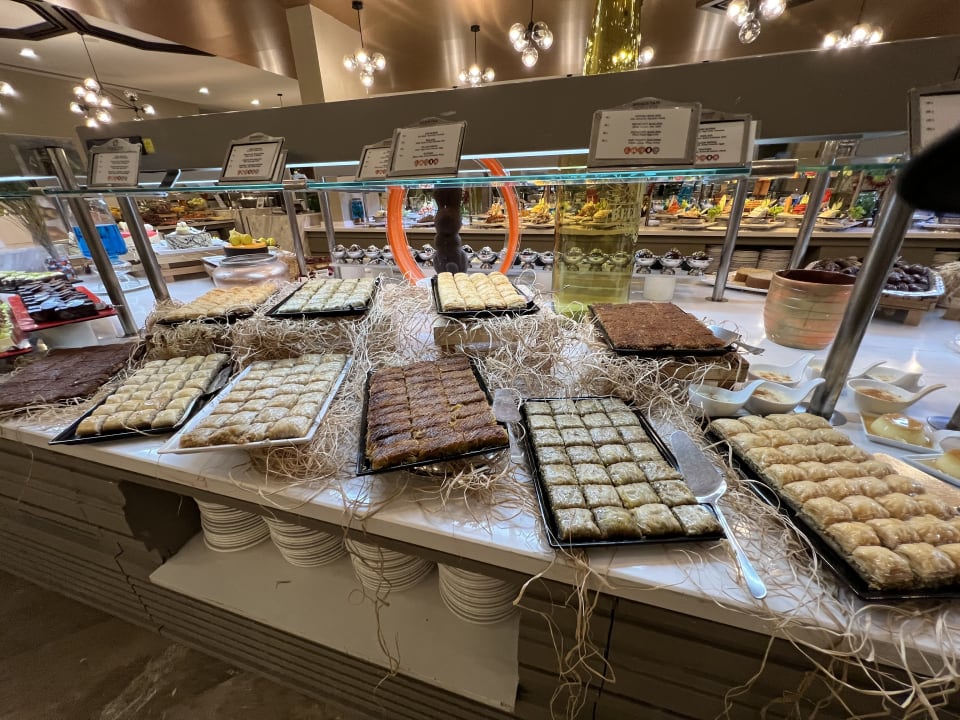 Gastro Side Star Elegance