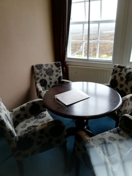 Zimmer Hotel Bayview Chateau Tongariro