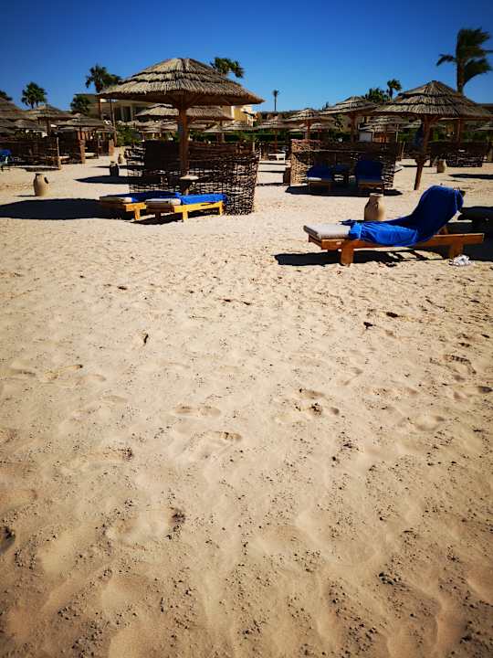 Strand Hotel Sheraton Soma Bay Resort