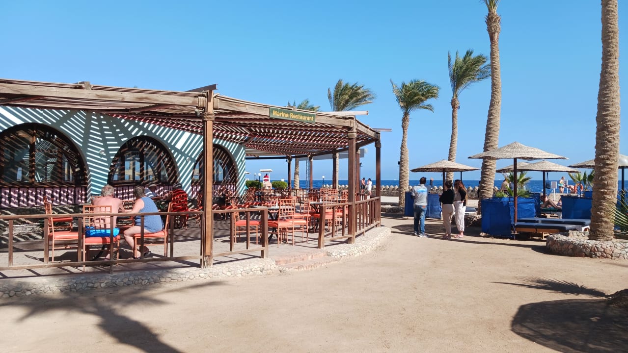 Gastro Arabia Azur Resort