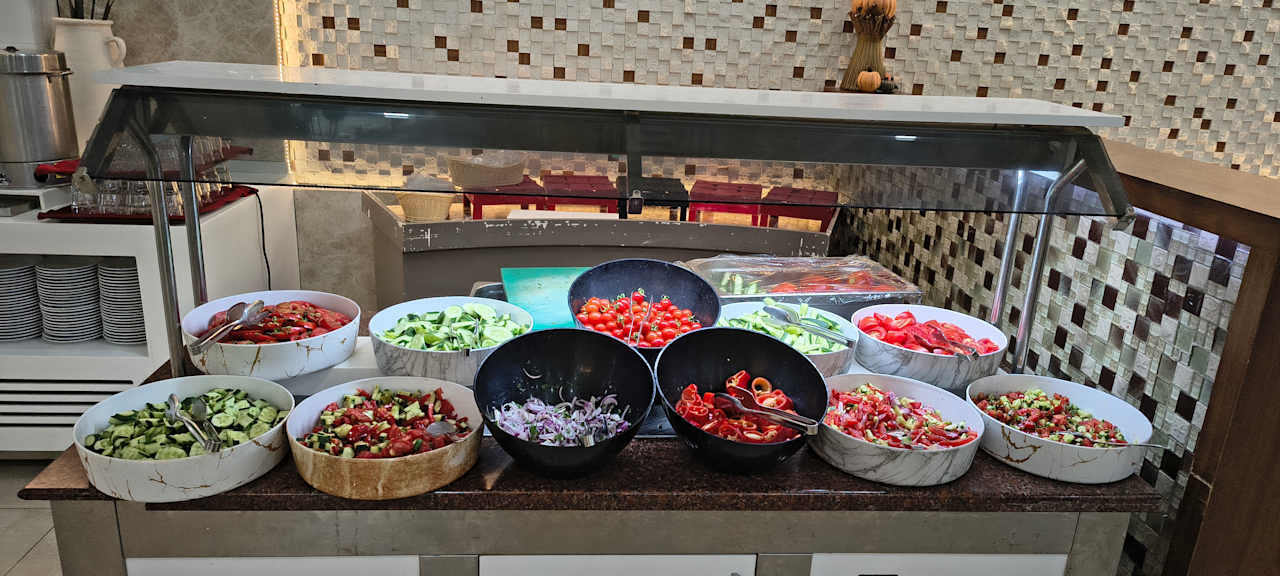 Gastro Hane Family Resort