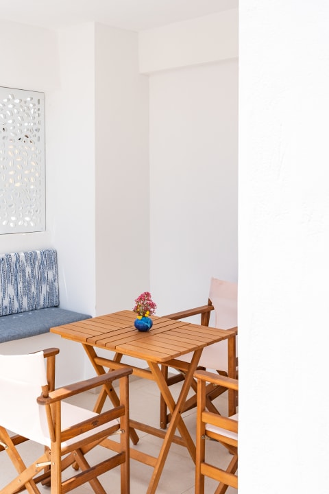 Zimmer Sea Breeze Hotel