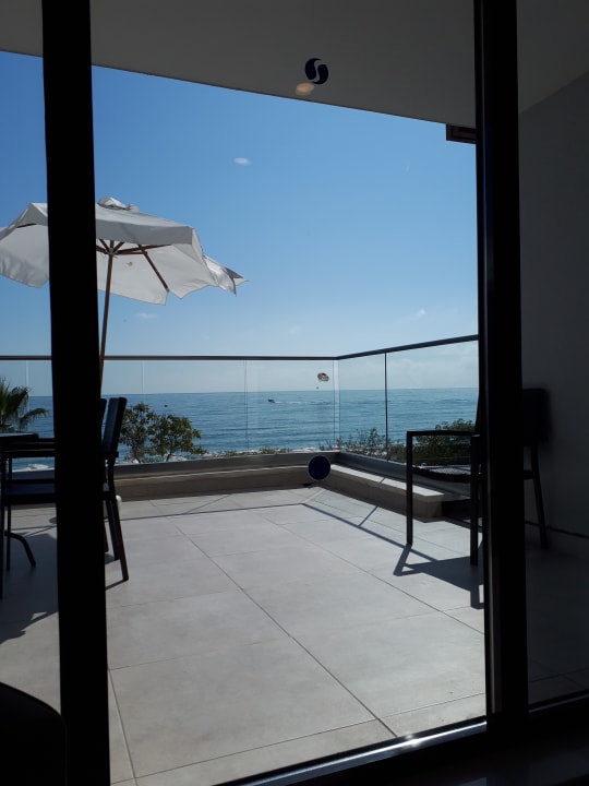 Ausblick Sentido Marea