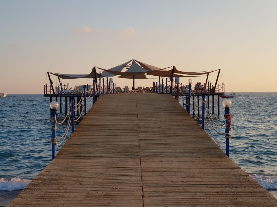 Strand Seaden Sea World Resort & Spa