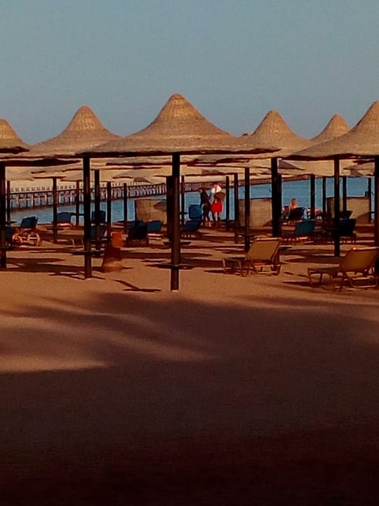 Strand JAZ Mirabel Beach
