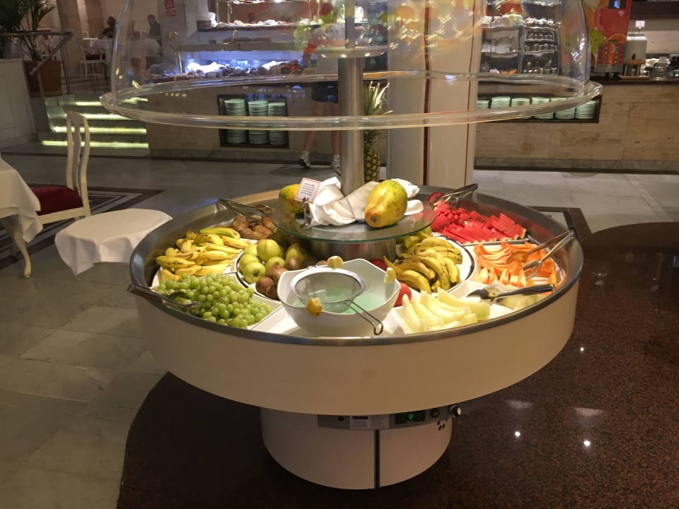 Buffet 2 Bull Costa Canaria & Spa - Adults only