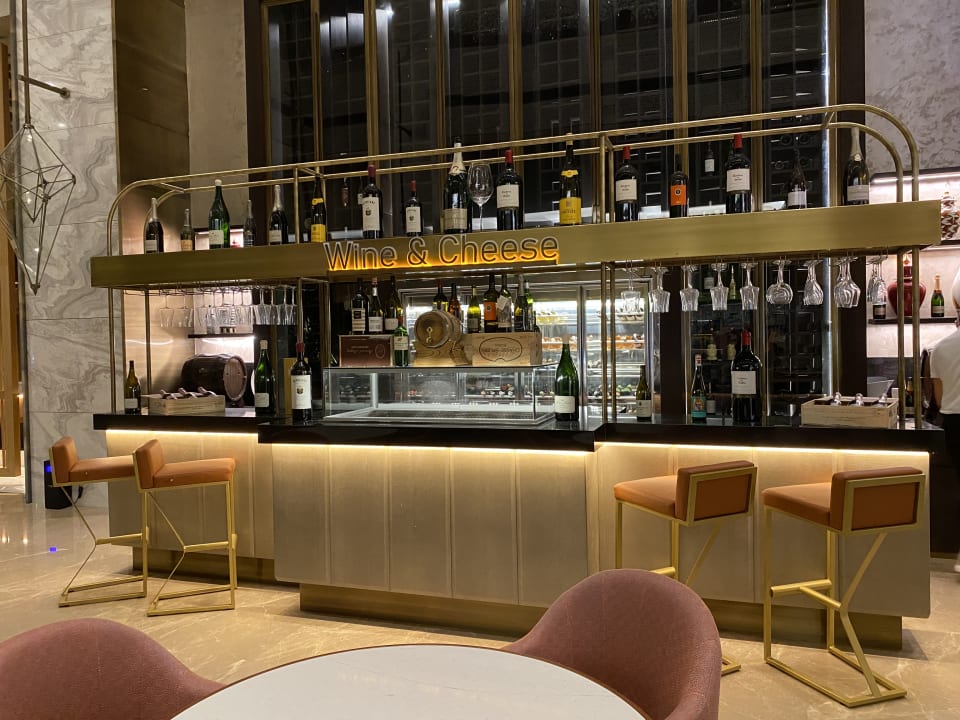 Gastro Cullinan Belek