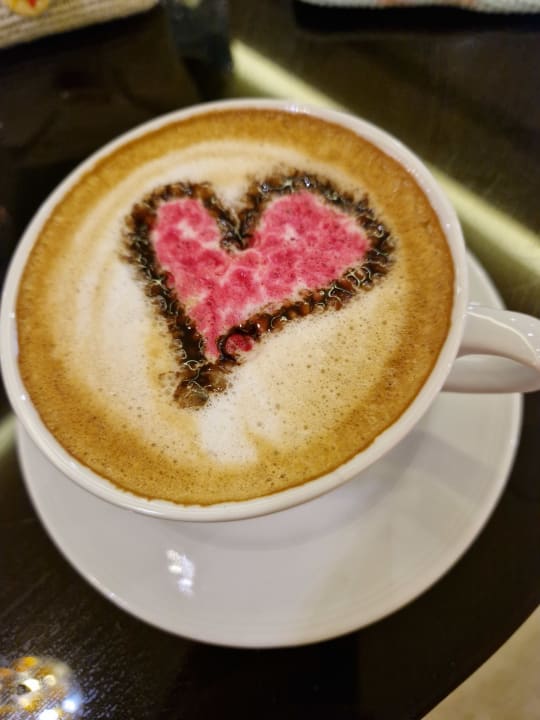 Gastro Pickalbatros Aqua Park Resort - Sharm El Sheikh