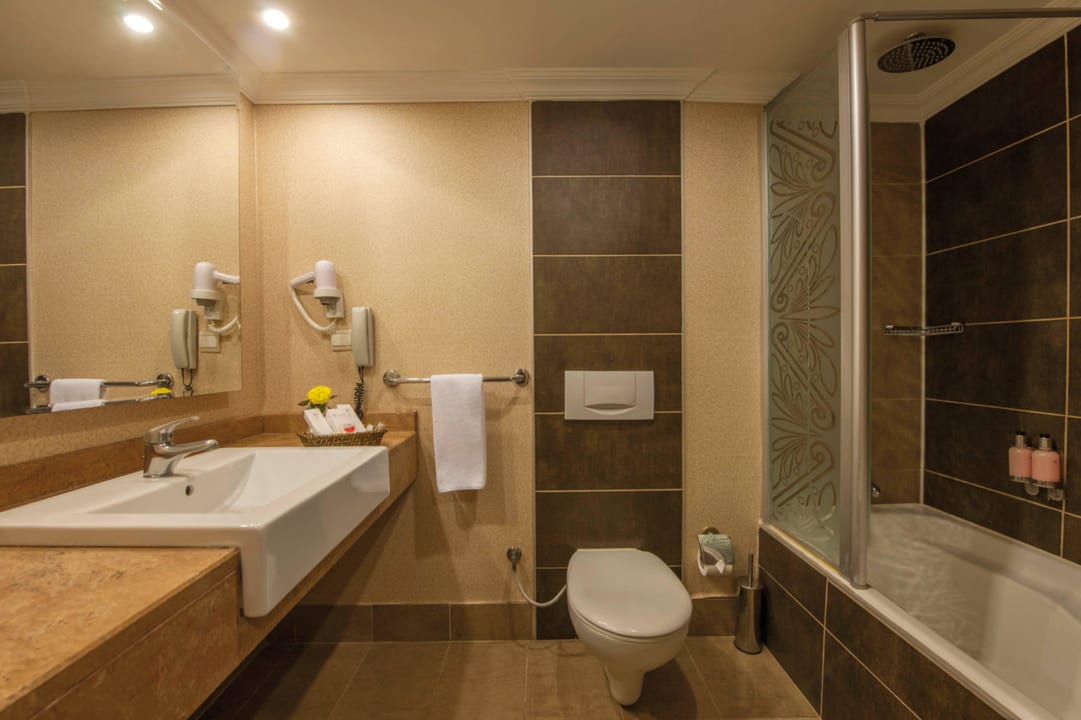 Double room Kaya Belek Hotel
