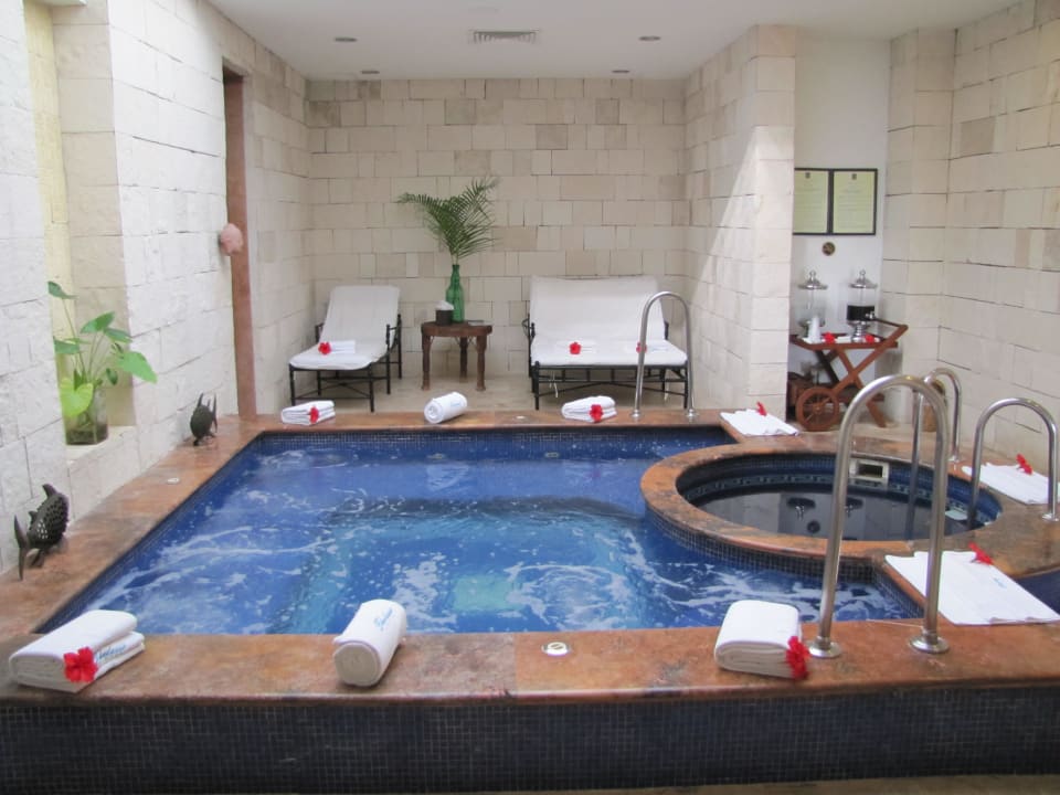 Spa - Relax Paraiso De La Bonita
