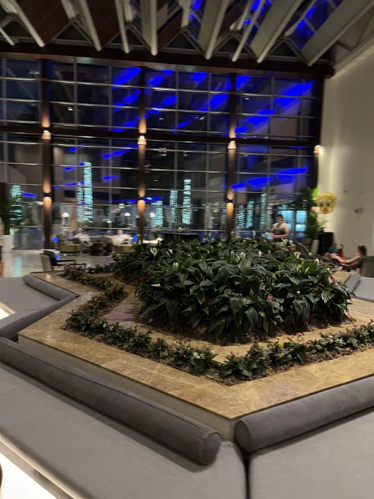 Lobby Rixos The Palm Hotel & Suites