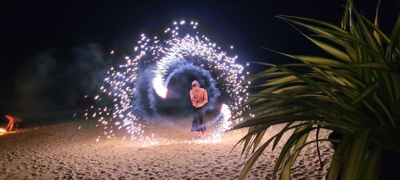 Sport & Freizeit Ocean Breeze Resort