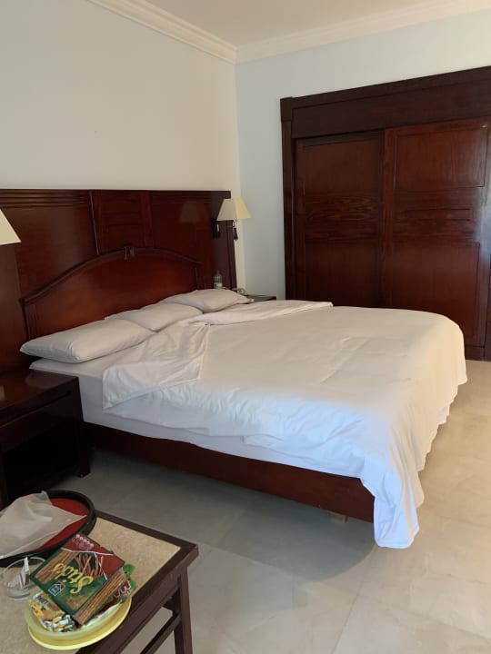 Zimmer Brayka Bay Resort