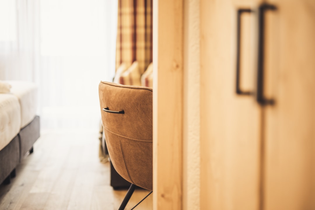 Zimmer Hotel Johanna mitten im Ötztal